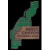 BRYCE CANYON NATIONAL PARK IDAHO PIN